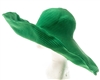wholesale 7-inch wide brim sun hats