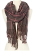 Wholesale Cashmere Blend Scarves Los Angeles - Large Scarves Wholesale Winter Scarves Plaid