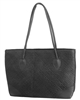 wholesale large woven palm leaf shoulder bag