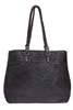 bulk large seagrass straw beach bags - wholesale handbags shoulder strap