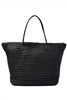 wholesale straw tote bags - crochet beach bag
