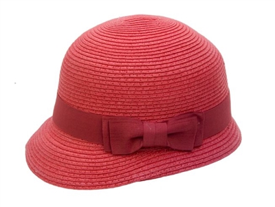 wholesale summer hats straw cloches
