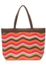 wholesale canvas beach bag - tote bags