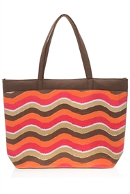 wholesale canvas beach bag - tote bags