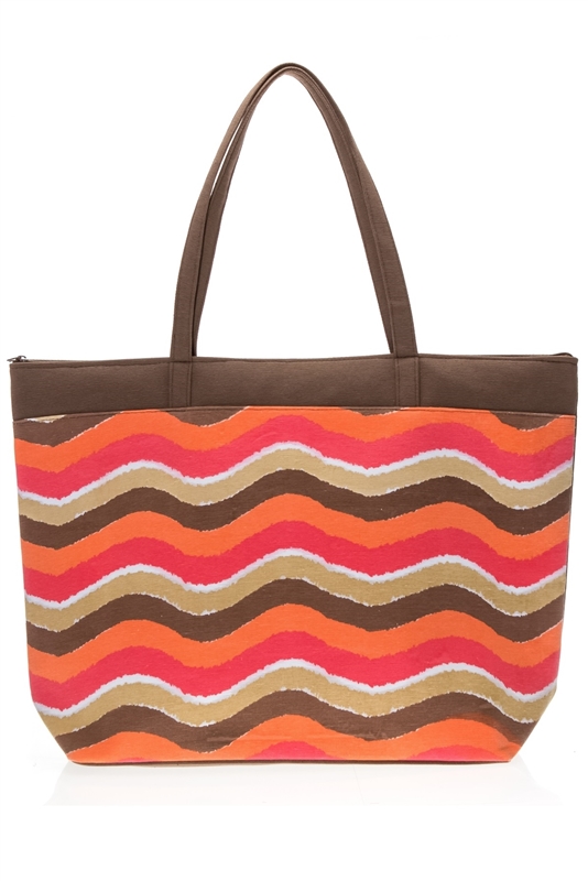 Wholesale Canvas Classic Totes | Canvas Beach Bags | CB Station