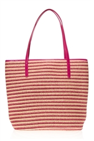 bulk straw beach tote bags - wholesale womens summer straw handbags