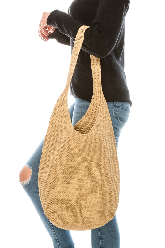 Straw sling bag new arrivals