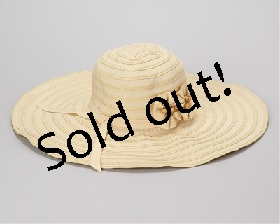 bulk sun protection hats - extra wide brim hats - 6 inch brim