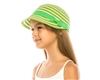 wholesale kids straw hats caps