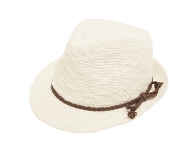 wholesale kids fedora hats