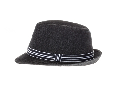 wholesale kids fedora hats