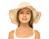 wholesale kids sun hats childrens summer hat