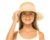 wholesale kids sun hats - girls sun hats wholesale los angeles childrens accessories