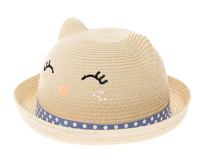 wholesale childs kitty hats - kitty hats baby wholesale