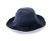 Wholesale Kid's Reversible Cotton Sun Hat