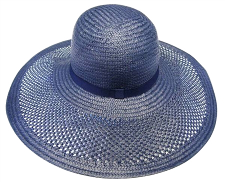 wholesale handwoven toyo sun hat