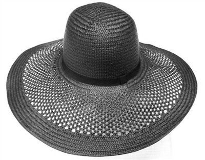 wholesale handwoven toyo sun hat
