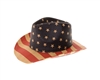 wholesale american flag kids cowboy hats red white blue cowboy hats wholesale