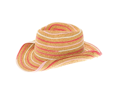 wholesale kids straw cowboy hats - wholesale juniors straw wester hats