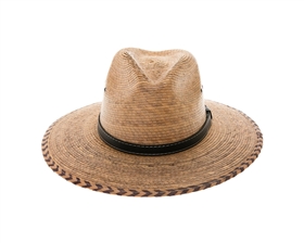 wholesale kids palm straw safari explorer hats - wholesale juniors western straw hats