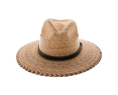 wholesale kids palm straw safari explorer hats - wholesale juniors western straw hats