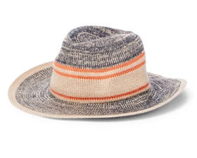 wholesale sweater knit floppy panama hats - womens panama hats wholesale
