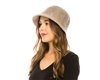 wholesale sequins hats - dress hats wholesale knit cloche hat