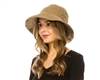 wholesale chenille bucket hats - fashion fall hats - los angeles hats wholesale