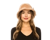 wholesale fashion bucket hats los angeles winter hat wholesaler