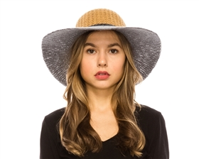 wholesale ladies dress hats