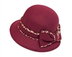 bulk vegan felt hats - fancy hats wholesale