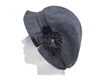 wholesale womens winter hats fashion cloche hats