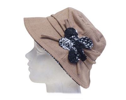 wholesale winter hats wool cloches wholesale winter bucket hats bulk 5 dollar wool