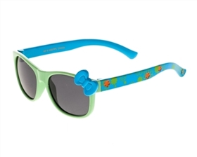 wholesale kids sunglasses flowers flexible frames