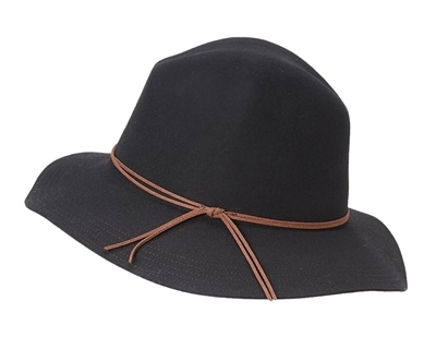 3148 Wool Felt Safari Hat