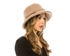 wholesale wool bucket hats - rolled brim fashion hats wholesale