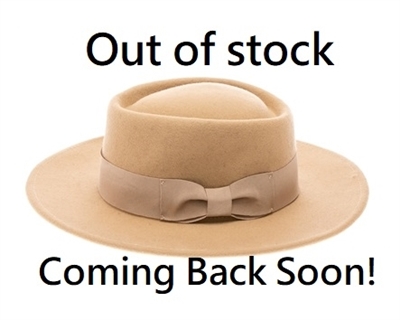 wholesale flat brim hats wholesale - camel wool felt hats - classic flat brim fall hats wholesale - fashion wool felt hats wholesale - womens coldweather hats - wholesale winter fashion hats
