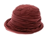 wholesale fashion bucket hats - womens cotton down winter hats wholesale