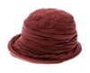 coldweather wholesale fashion bucket hats - womens cotton down winter hats wholesale