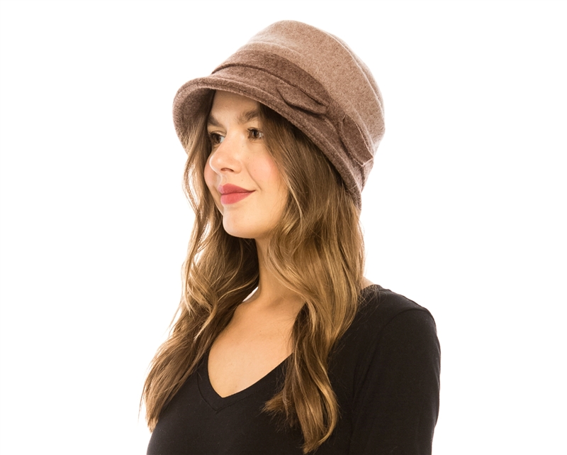 Womens winter cheap bucket hats