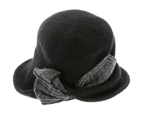wholesale winter bucket hats - womens wool fashion hats wholesale