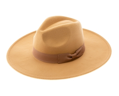 wholesale Vegan Felt Wide Brim Panama wholesale fall hats wholesale boho winter hats dynamic asia