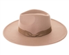 Wholesale Womens Panama Hats Bow - Wholesale Wide Brim Fashion Fedora Hats - Womens Felt Hats Whoelsale