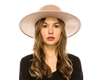 Wholesale Fedora Hats Los Angeles - Wholesale Wide Brim Hats - Wholesale Fashion Hat Vendora