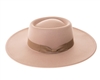 Wholesale Fedora Hats Los Angeles - Wholesale Wide Brim Gambler Hats - Wholesale Fashion Hat Vendors