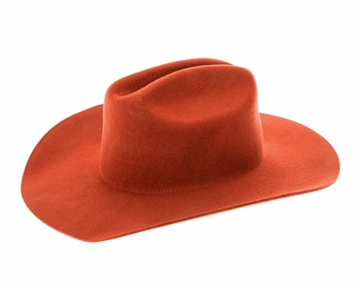 Wholesale Womens Cowboy Hats Australian Wool Western Hats Wholesale