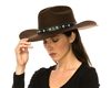 Wholesale Wool Felt Cowboy Hats - Stiff Brim Western Hats Wholesale