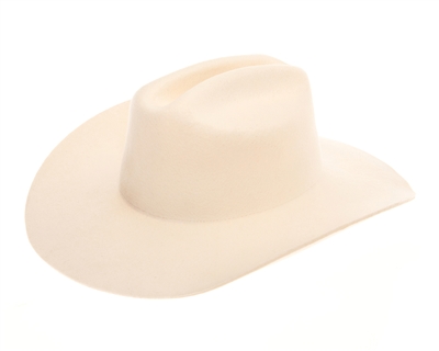 Wholesale Wool Felt Cowboy Hats - Stiff Brim Western Hats Wholesale