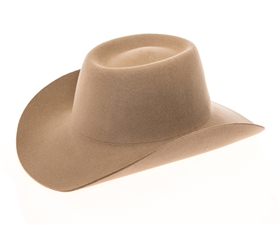 Wholesale Wool Cowboy Hats - Stiff Brim Western Hats Wholesale