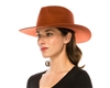 Wholesale Womens Cowboy Hats Australian Wool Western Hats Wholesale